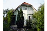 Privatan smeštaj Balatonmáriafürdő Madjarska